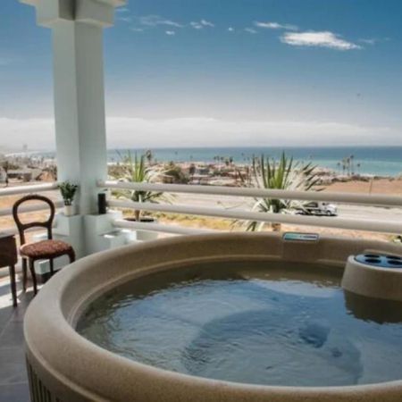 Capitan Boutique Resort Puerto Nuevo Eksteriør billede
