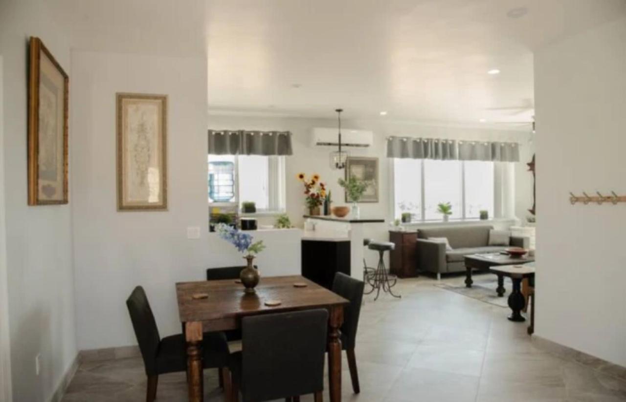 Capitan Boutique Resort Puerto Nuevo Eksteriør billede
