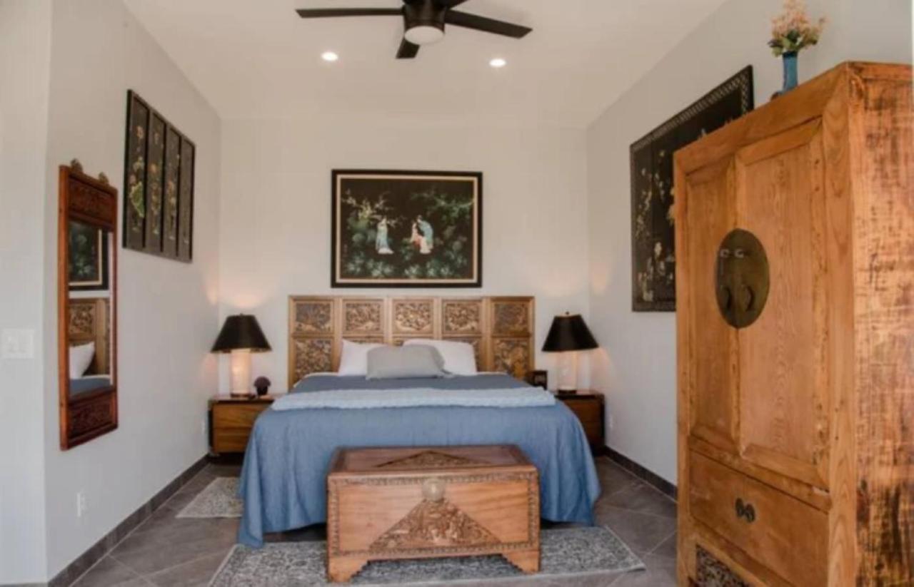 Capitan Boutique Resort Puerto Nuevo Eksteriør billede