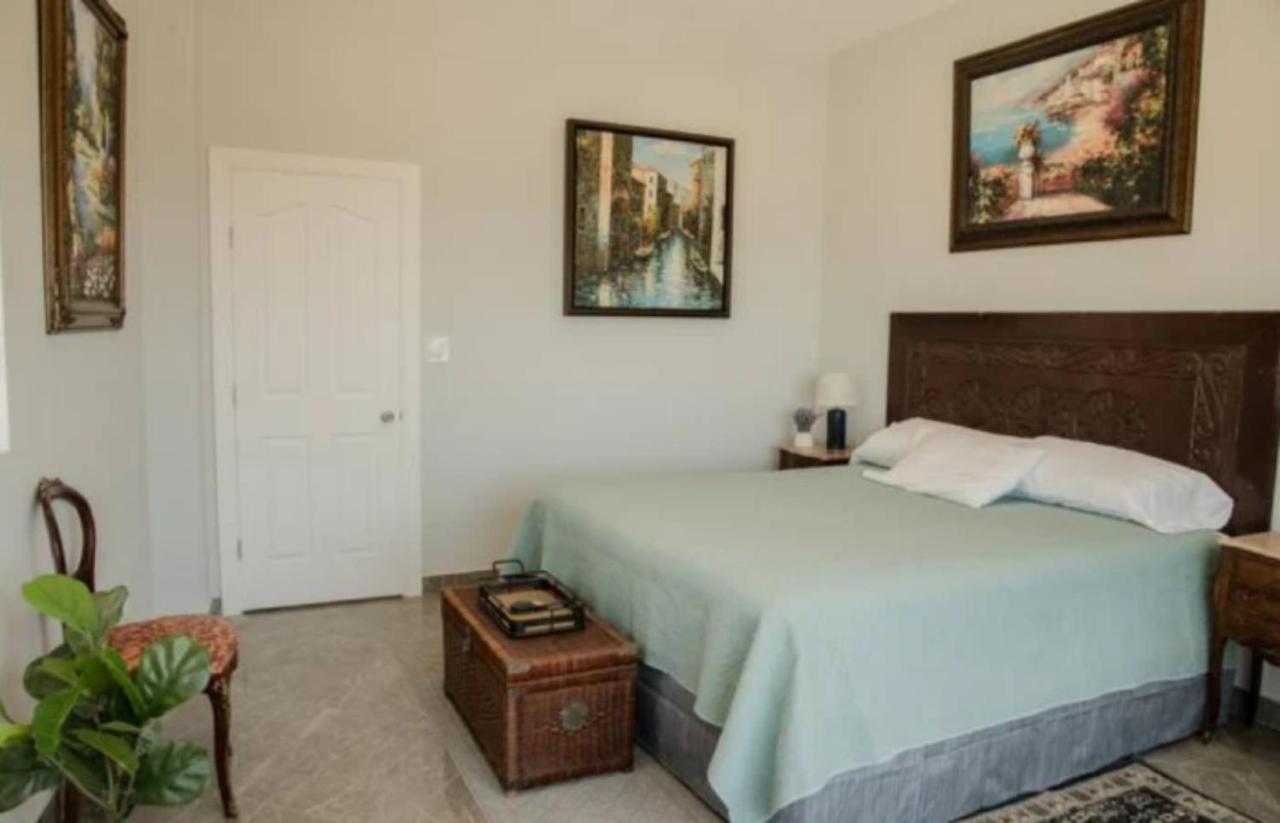 Capitan Boutique Resort Puerto Nuevo Eksteriør billede