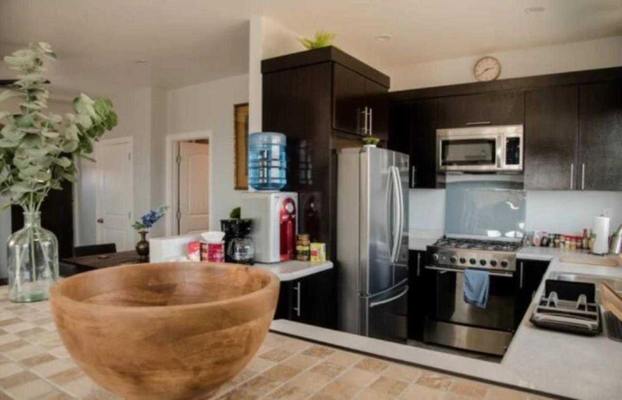 Capitan Boutique Resort Puerto Nuevo Eksteriør billede