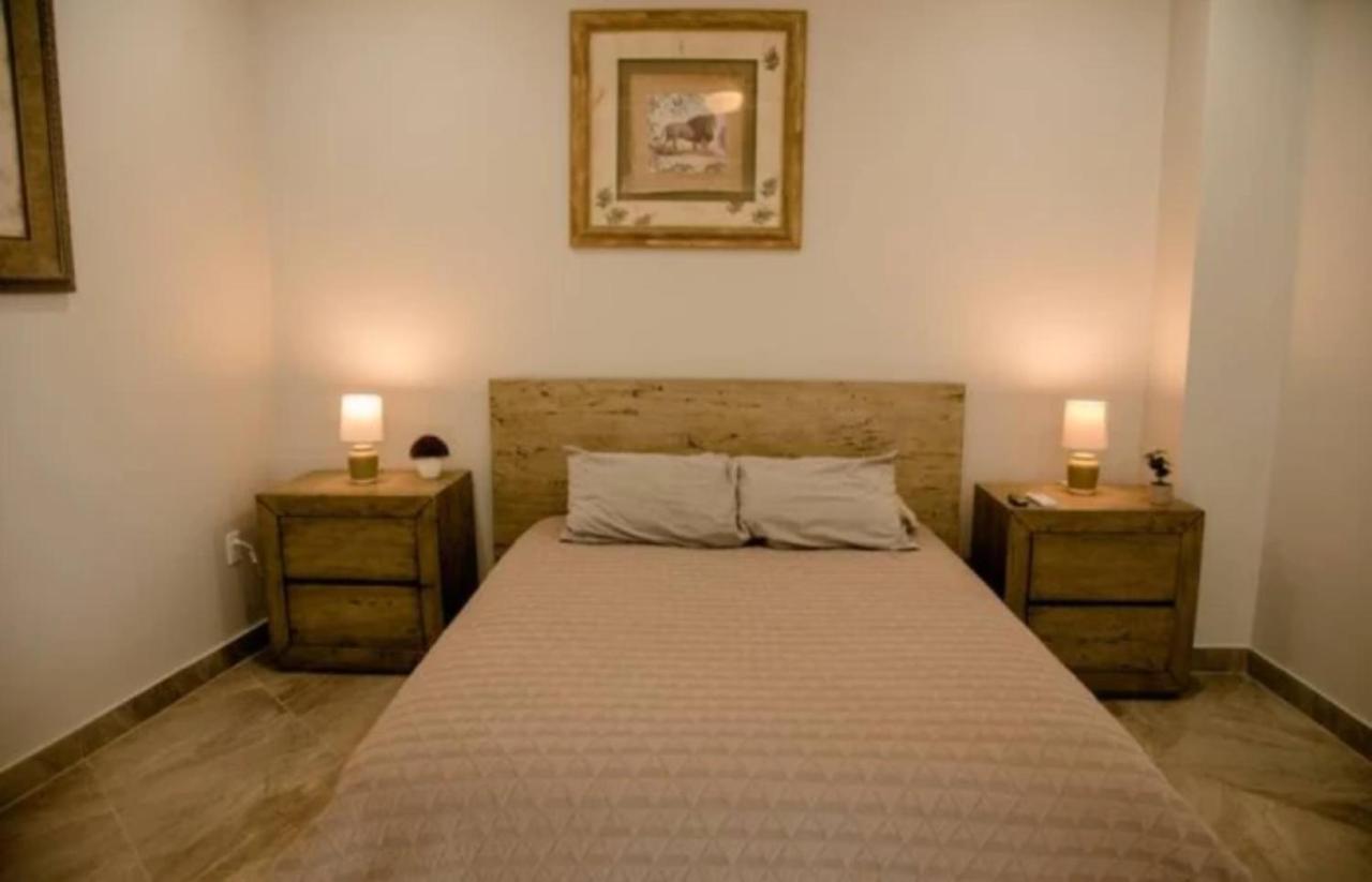 Capitan Boutique Resort Puerto Nuevo Eksteriør billede