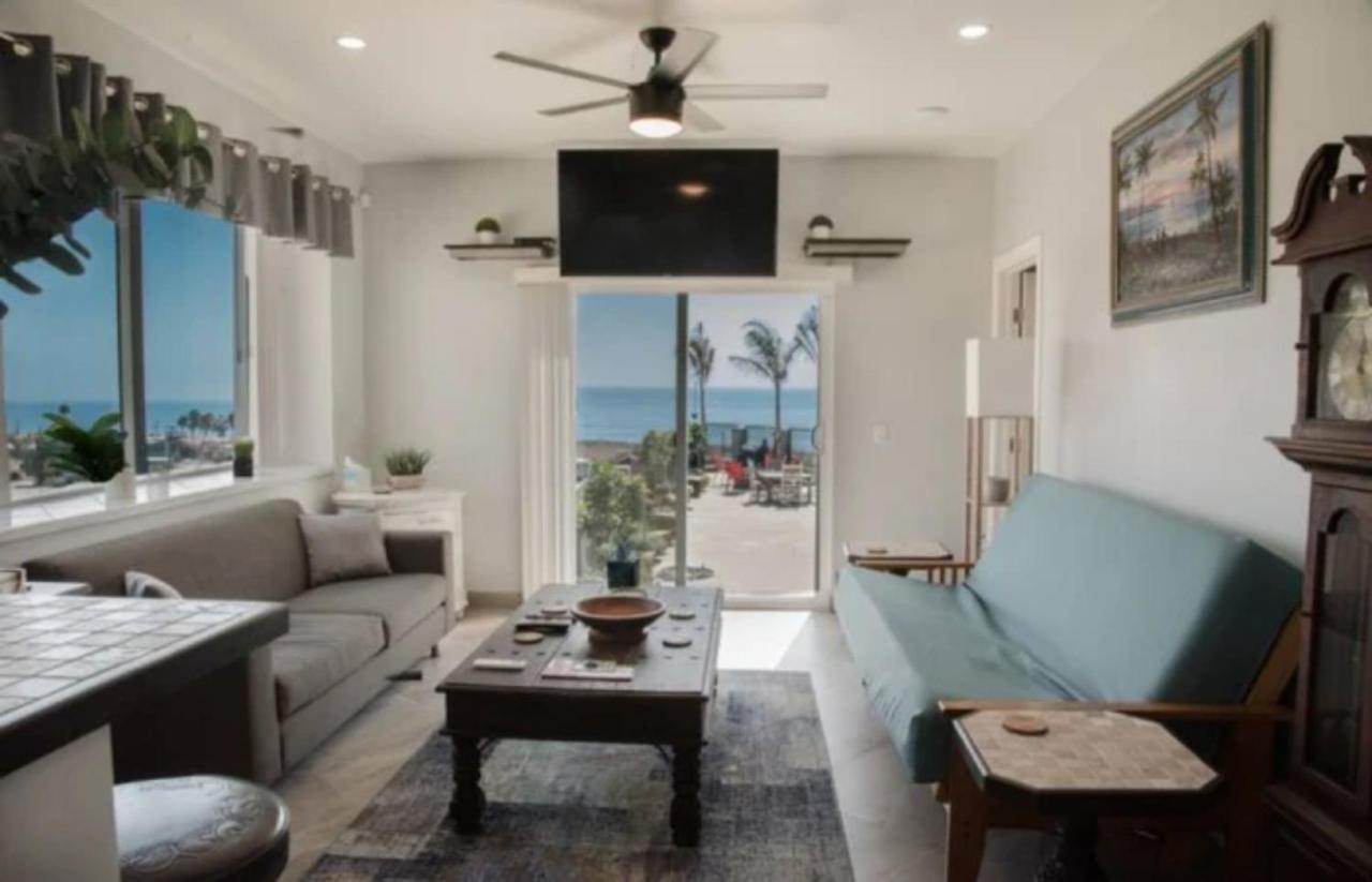 Capitan Boutique Resort Puerto Nuevo Eksteriør billede