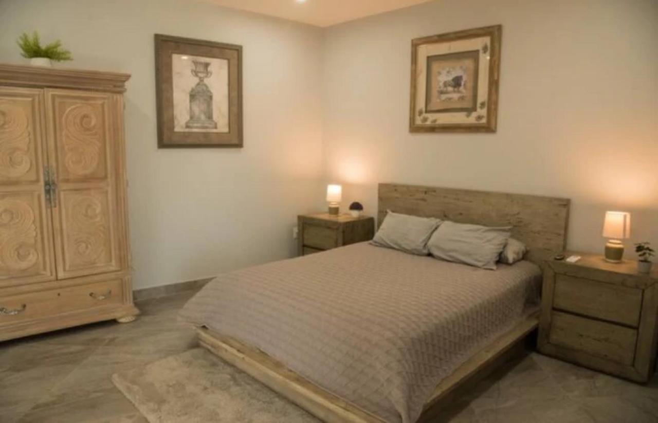 Capitan Boutique Resort Puerto Nuevo Eksteriør billede