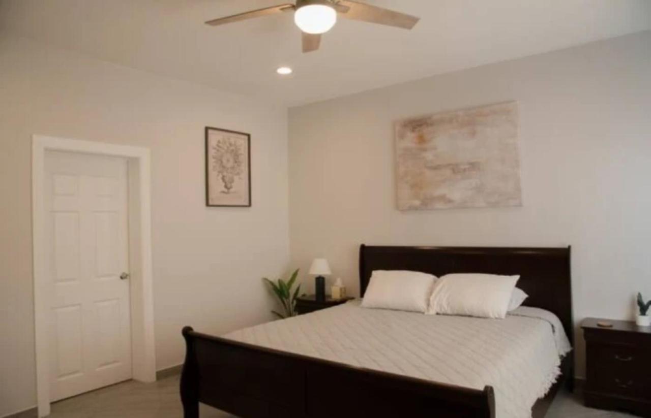 Capitan Boutique Resort Puerto Nuevo Eksteriør billede
