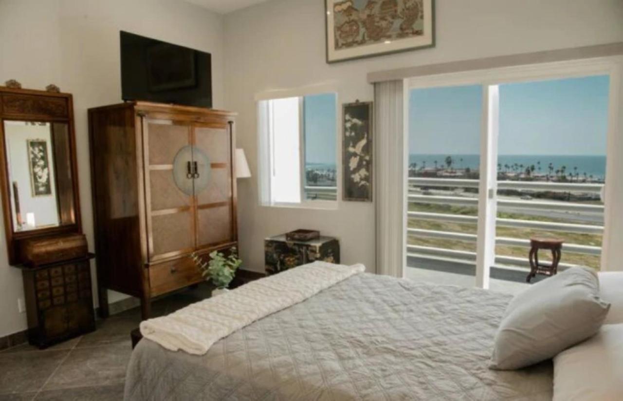 Capitan Boutique Resort Puerto Nuevo Eksteriør billede