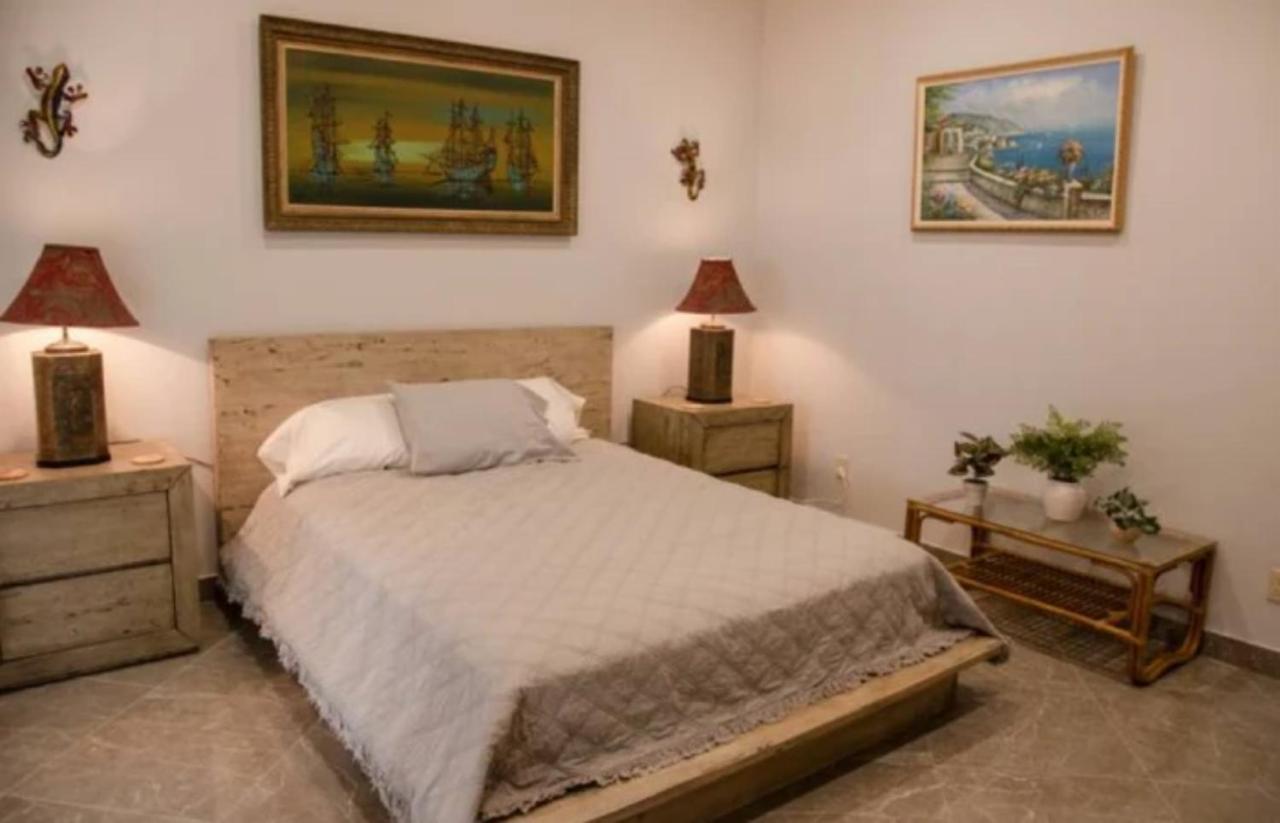 Capitan Boutique Resort Puerto Nuevo Eksteriør billede