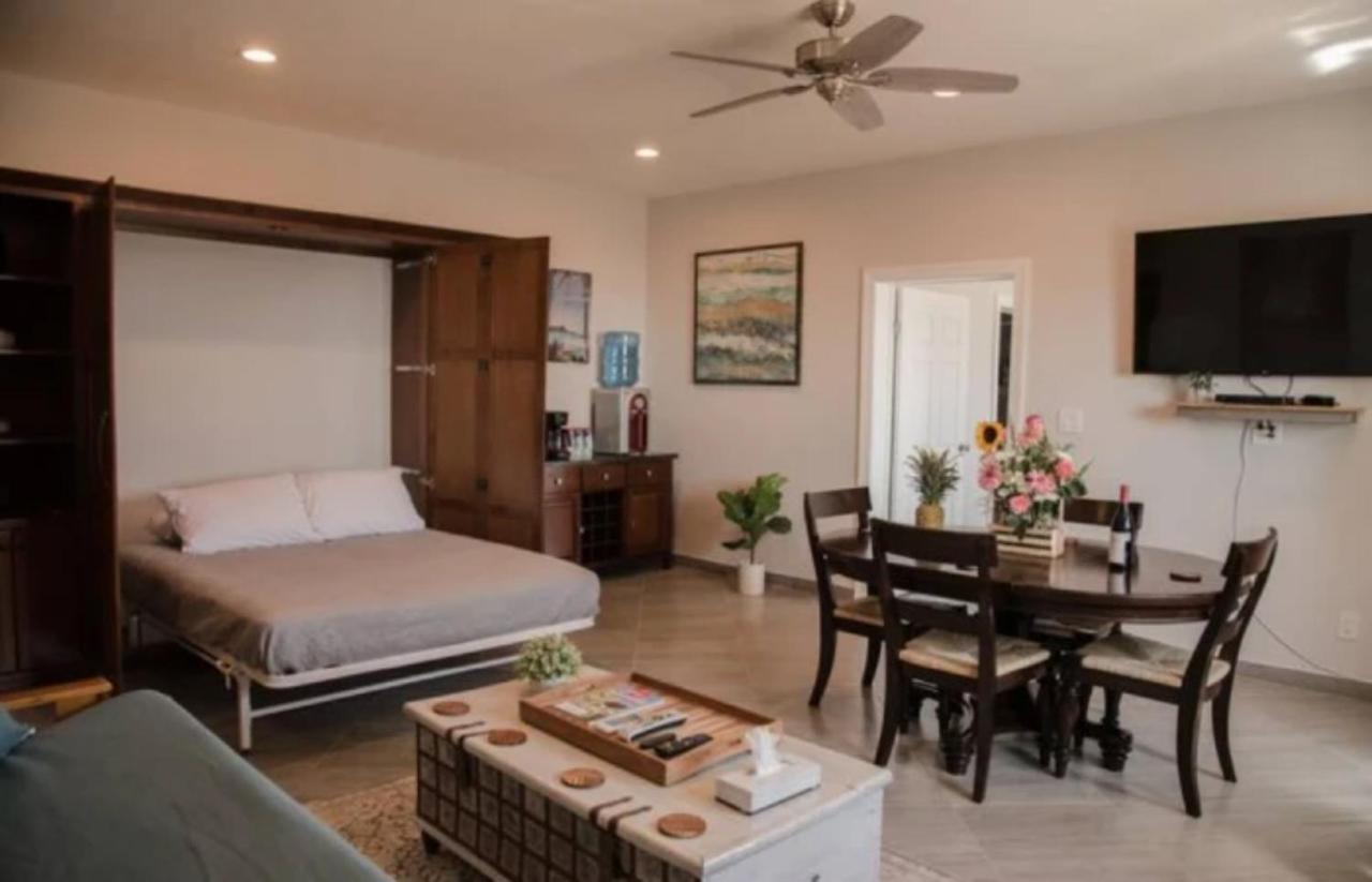 Capitan Boutique Resort Puerto Nuevo Eksteriør billede