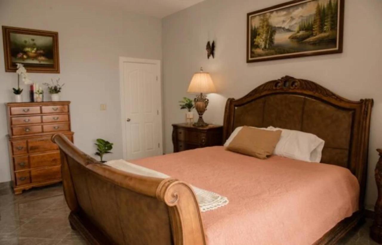 Capitan Boutique Resort Puerto Nuevo Eksteriør billede
