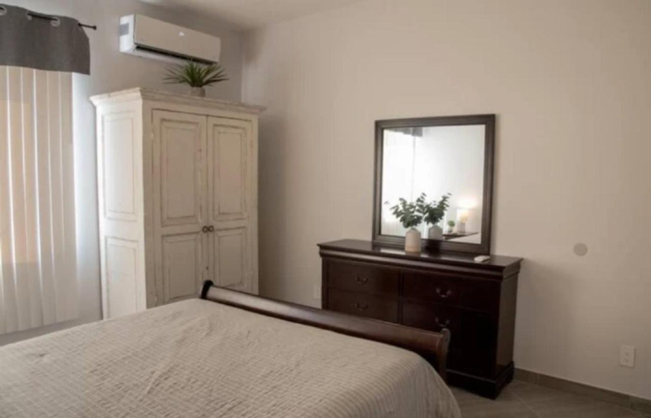 Capitan Boutique Resort Puerto Nuevo Eksteriør billede